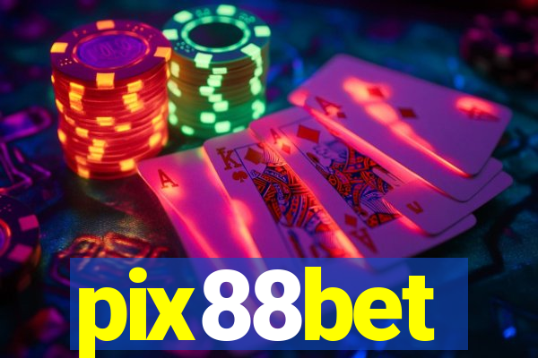 pix88bet