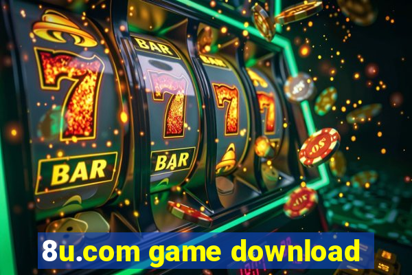 8u.com game download