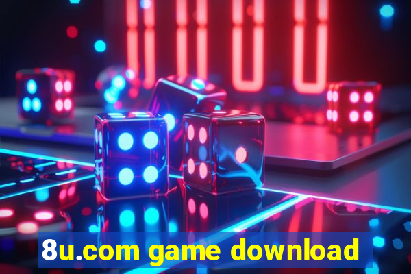 8u.com game download