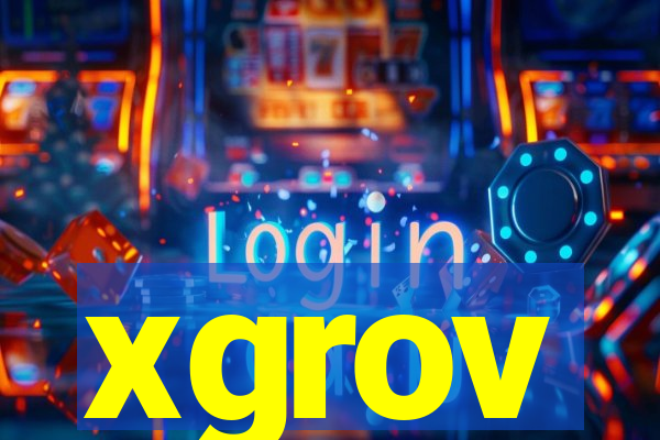 xgrov