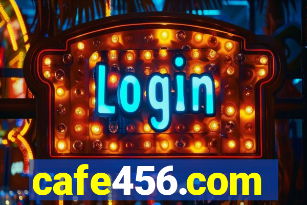 cafe456.com