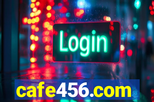 cafe456.com