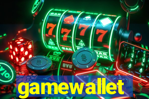 gamewallet