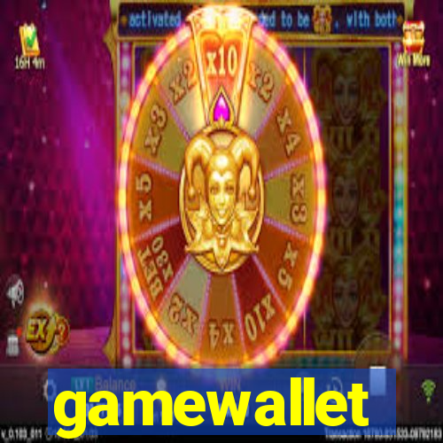 gamewallet