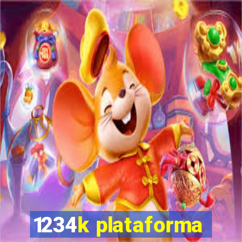 1234k plataforma