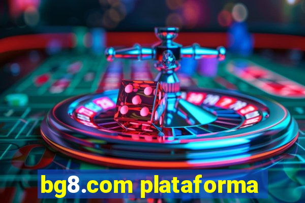 bg8.com plataforma