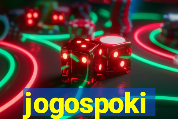 jogospoki