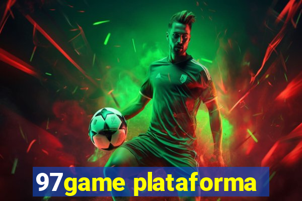 97game plataforma