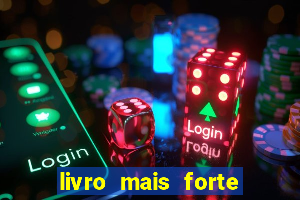 livro mais forte que a sua dor pdf download