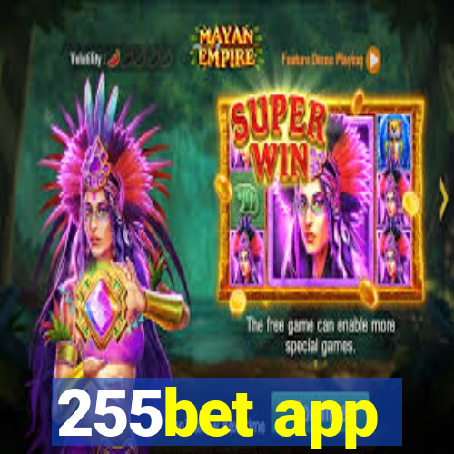 255bet app