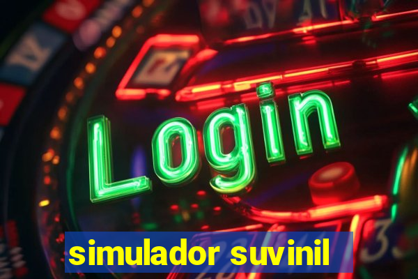 simulador suvinil