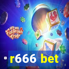 r666 bet