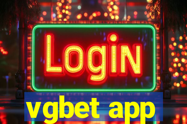 vgbet app