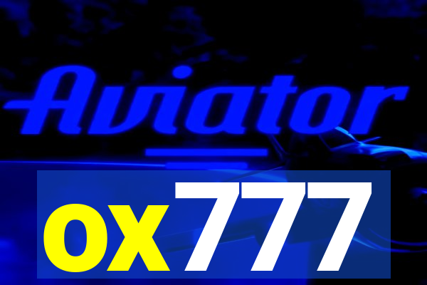 ox777