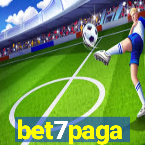 bet7paga