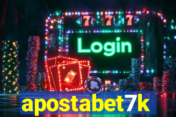 apostabet7k