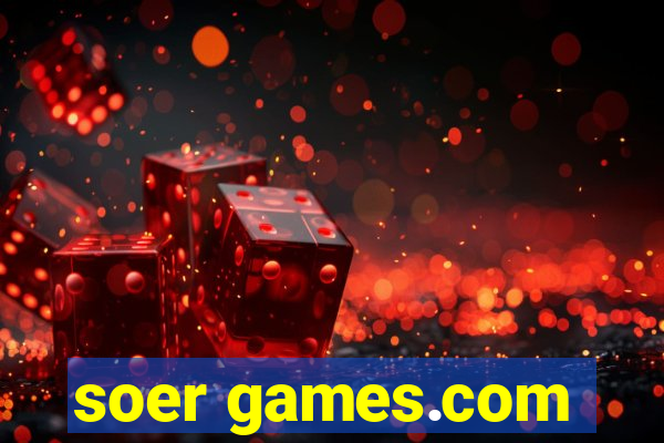 soer games.com