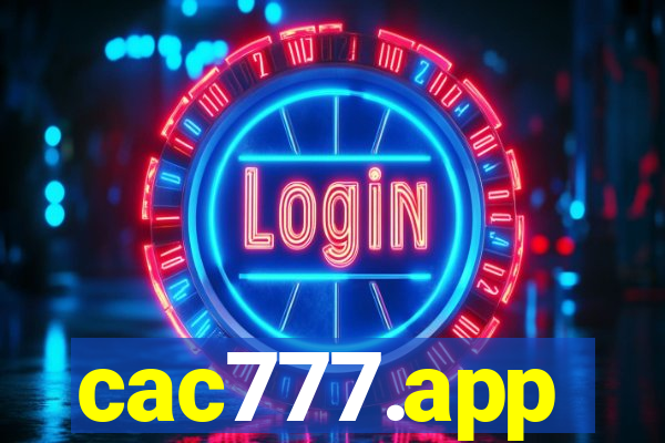 cac777.app