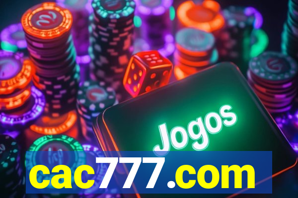 cac777.com