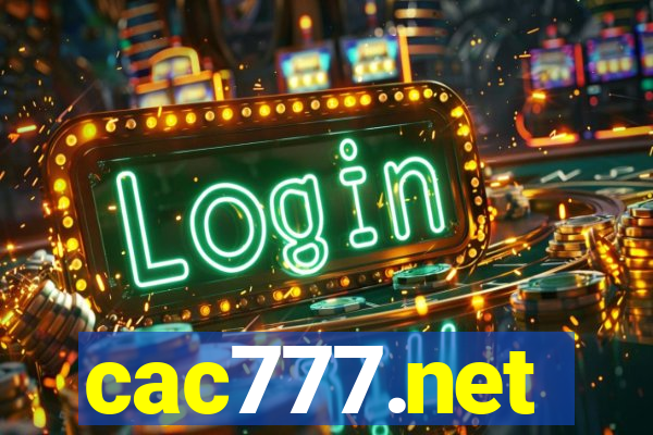 cac777.net