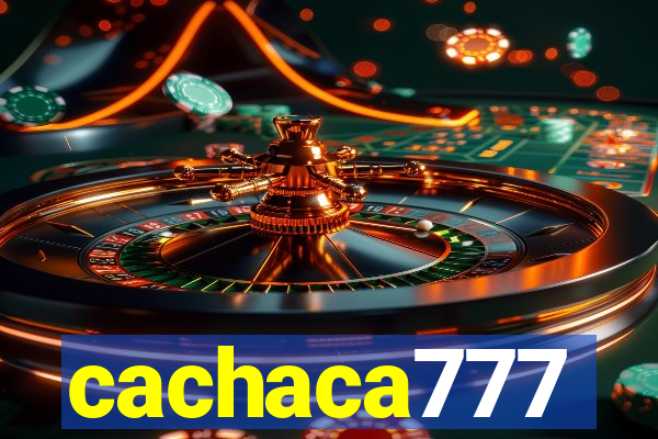 cachaca777