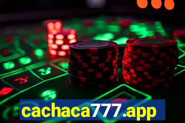 cachaca777.app