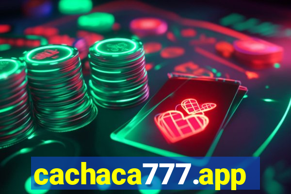 cachaca777.app