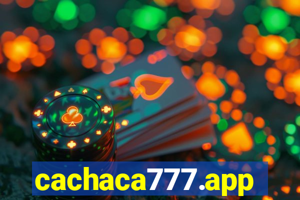 cachaca777.app