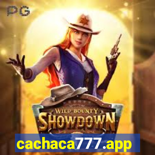 cachaca777.app