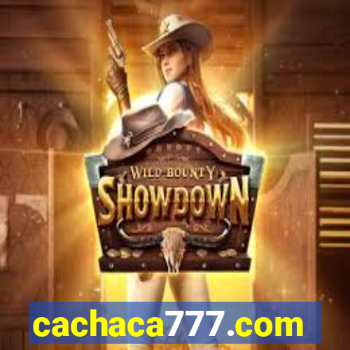 cachaca777.com