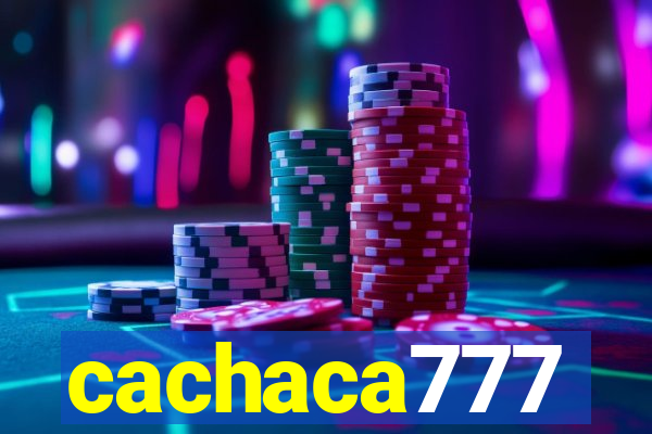 cachaca777