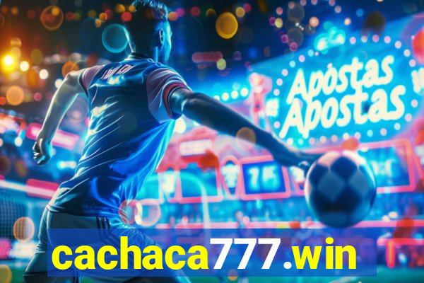 cachaca777.win