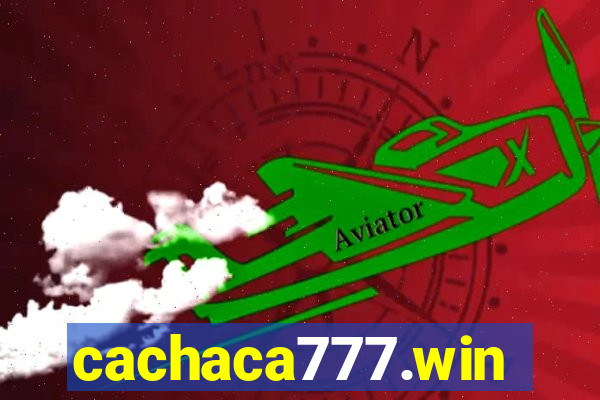 cachaca777.win