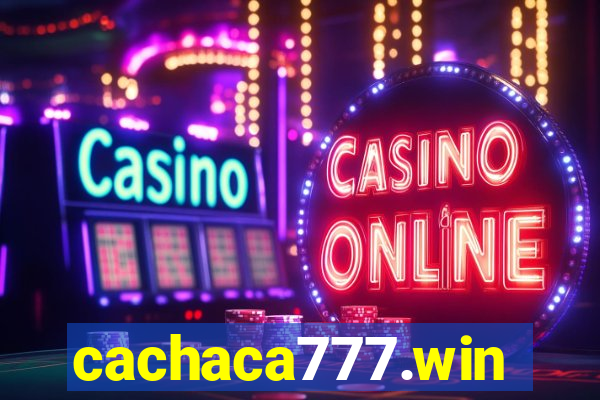 cachaca777.win