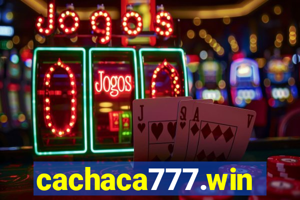 cachaca777.win