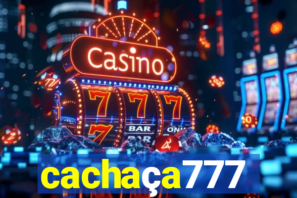 cachaça777