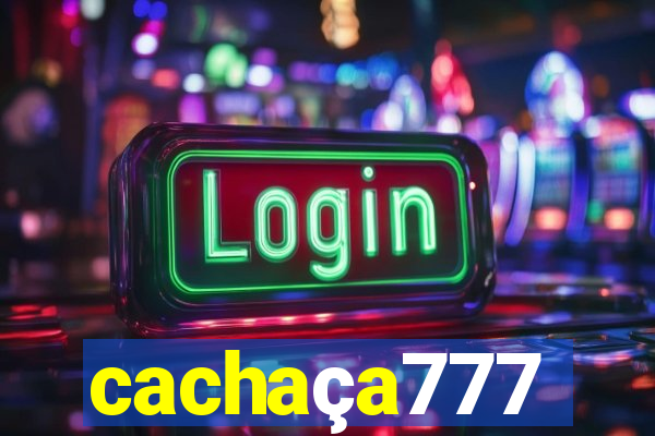 cachaça777