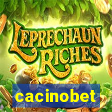 cacinobet