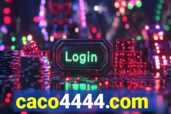 caco4444.com