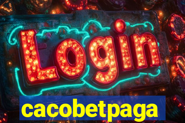 cacobetpaga