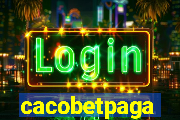 cacobetpaga