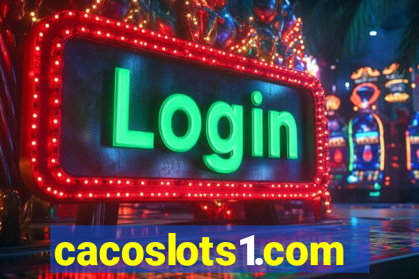 cacoslots1.com