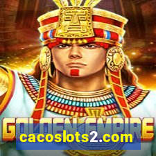 cacoslots2.com