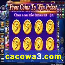 cacowa3.com