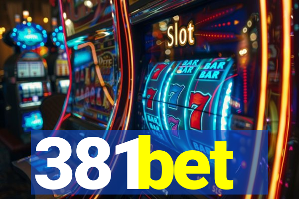 381bet