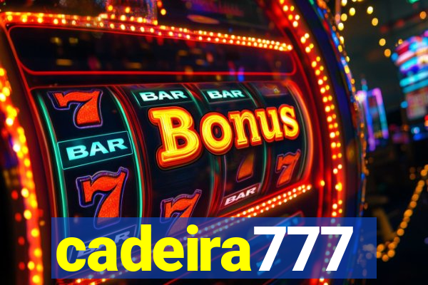 cadeira777