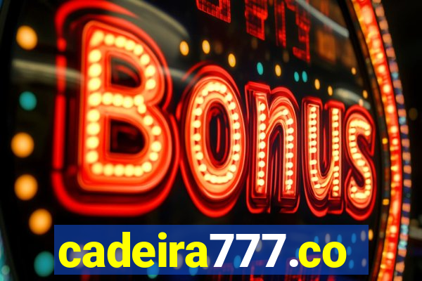 cadeira777.co