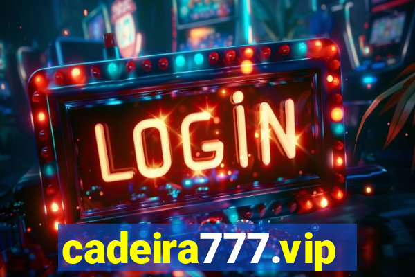 cadeira777.vip