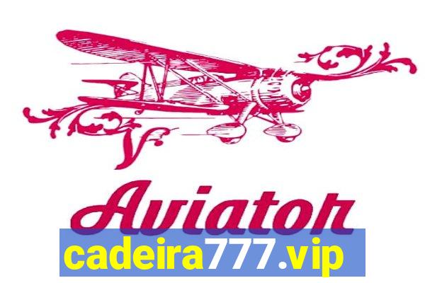 cadeira777.vip