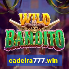 cadeira777.win